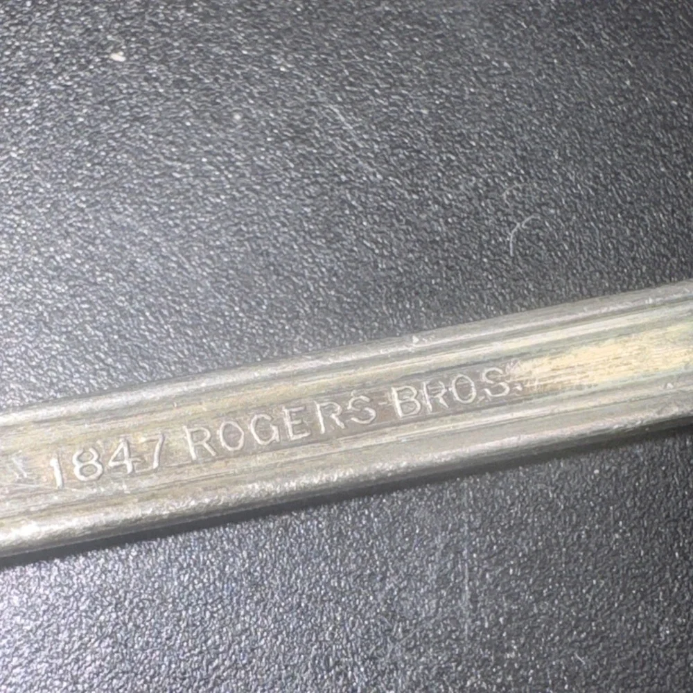 1847 Rogers Bros ADORATION International Silver Plate Silverware Flatware CHOICE